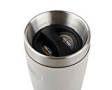 Thermos MUG 0,47L SAND STONE Klasik Termos IS401SN Renkli