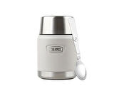 Thermos YEMEK 0,47L SAND STONE Yemek Termosu IS300SN Renkli