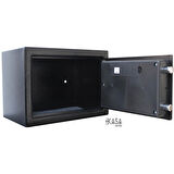 Yale LCD Ekranlı Kasa Küçük Boy Y-SS0000NFP