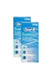ORAL B SÜPER FLOSS DİŞ İPİ X 2PAKET
