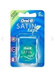 Oral-B Diş İpi Satin Floss Naneli 25 m