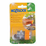 Hozelock İç Mekan Musluk Adaptörü 22-26