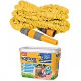 Hozelock 8230 Uzayabilir Hortum 30 mt