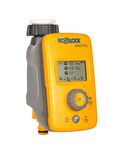 Hozelock 2224 Programlanabilir Dijital Elektronik Bahçe Sulama Zamanlayıcısı