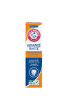 Arm&Hammer Advance White-3 Ton Beyaz Diş Macunu 75 Ml X 3 ADET