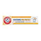 Arm&Hammer Whitening Karbonat Aromalı Beyazlatma Doğal Diş Macunu 75 ml 