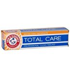 ARM & HAMMER TOTAL CARE TAM KORUMA DİŞ MACUNU 125 gr