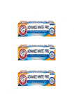 Arm Hammer Advanced White Pro (3 Tona Kadar Daha Beyaz) Diş Macunu 75ml