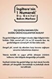 Dış Genital Bölge Deodorantı - Feminine Freshness Intimate Deodorant 125 ml x 2 5010724554403