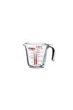 Pyrex Cam Ölçme Kabı 0,5 Lt