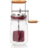 Kilner Manuel Tereyağı Yapma Kavanozu 1 Lt