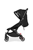 Maclaren Atom Style Set Bebek Arabası Black