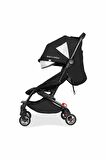 Maclaren Atom Style Set Bebek Arabası Black