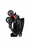 Maclaren Atom Style Set Bebek Arabası Black
