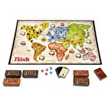 Risk Kutu Oyunu Lisanslı Ürün