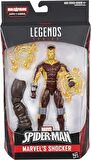 Marvel Legends - Shocker - 15 cm