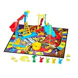Hasbro Fare Kapanı Kutu Oyunu