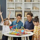 Hasbro Fare Kapanı Kutu Oyunu
