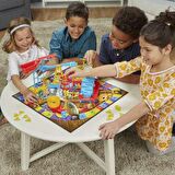 Hasbro Fare Kapanı Kutu Oyunu