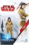 Star Wars Force Link Figür - Tech Rose Aksiyon Figürü
