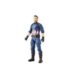 Avengers: Infinity War Titan Hero Captain America Figür E1421 / E0570