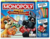 Monopoly Junior Elektronik Bankacılık