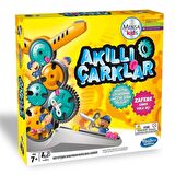 Hasbro Akıllı Çarklar