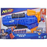 Nerf Elite Rukkus