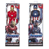 Avengers:Eg Tıtan Hero Figür A E3309