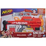 Nerf Mega Accustrike Bulldog E3057 Nerf Bulldog Mega