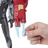 Avengers Endgame Titan Hero Iron Man Figür