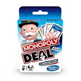 Monopoly Deal E3113 Kart Oyunu Lisanslı Orjinal Ürün
