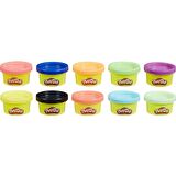 Play-Doh Bonbon Parti Seti 22037 Lisanslı Ürün