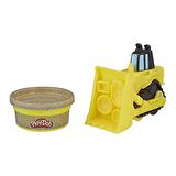 Play-Doh Wheels Mini Buldozer E4575-E4707