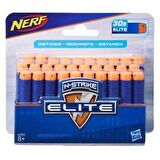 Nerf Elite 30'lu Yedek Paket