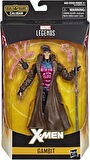 Marvel Legends X-Men Gambit Figür - 15 cm
