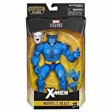 Marvel Legends X-Men Beast Figür - 15 cm