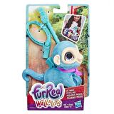 FurReal Yürüyen Minik Dostlarım E3503 E4777 Lisanslı Ürün