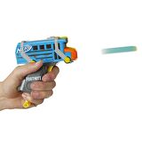 Nerf MicroShots Fortnite Battle Bus E6752-E6741 Lisanslı Ürün 