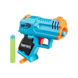 Nerf MicroShots Fortnite HC-R E6751-E67541 Lisanslı Ürün