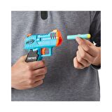 Nerf MicroShots Fortnite HC-R E6751-E67541 Lisanslı Ürün