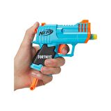 Nerf MicroShots Fortnite HC-R E6751-E67541 Lisanslı Ürün