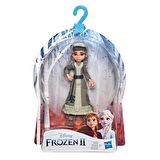 Disney Frozen II Mini Figür Honeymaren E5505-E7085 Lisanslı Ürün