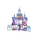 Disney Frozen 2 Işıklı Dev Arendelle Şatosu E5495 Lisanslı Ürün
