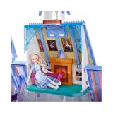 Disney Frozen 2 Işıklı Dev Arendelle Şatosu E5495 Lisanslı Ürün