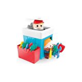 Hasbro Plumber Pants E6553