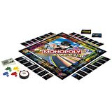 Hasbro Gaming Monopoly Speed