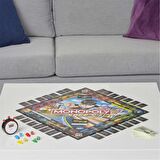 Hasbro Gaming Monopoly Speed