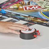 Hasbro Gaming Monopoly Speed