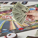 Hasbro Gaming Monopoly Speed